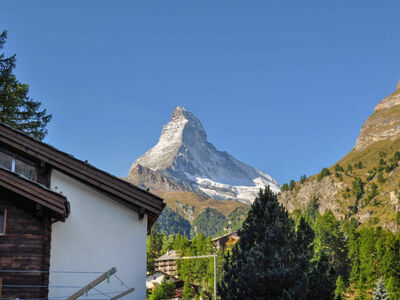 Lani, Chalet 12 personen in Zermatt CH3920.652.1
