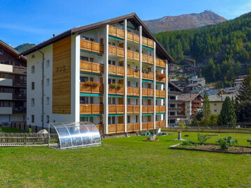 Location Appartement à Zermatt,Fis CH3920.74.1 N°867045