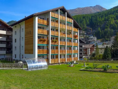 Appartement à Zermatt, Fis - L867045