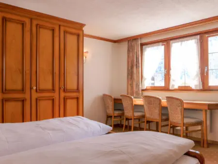 Pia, Chalet 6 personnes à Zermatt - Photo 7