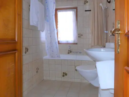 Pia, Chalet 6 personnes à Zermatt - Photo 9