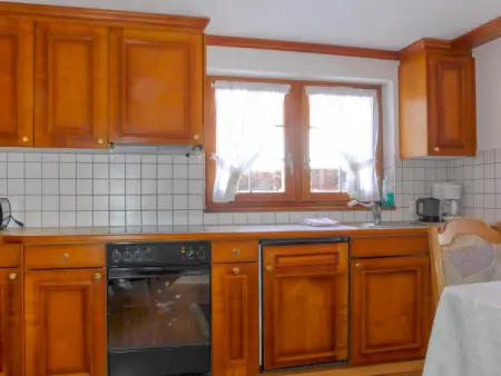 Pia, Chalet 6 personnes à Zermatt - Photo 10