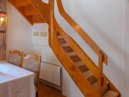 Pia, Chalet 6 personnes à Zermatt - Photo 11