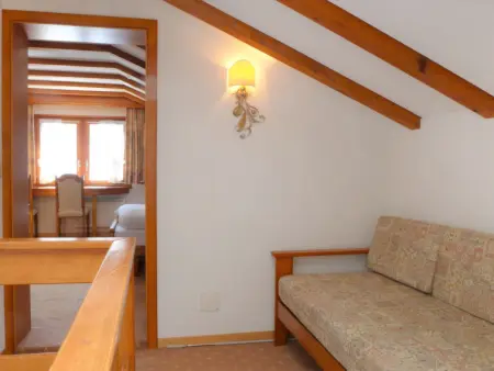 Pia, Chalet 6 personnes à Zermatt - Photo 12