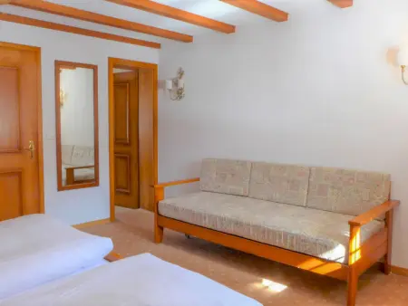 Pia, Chalet 6 personnes à Zermatt - Photo 13