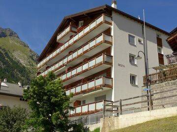 Location Appartement à Zermatt,Siesta CH3920.80.1 N°867048