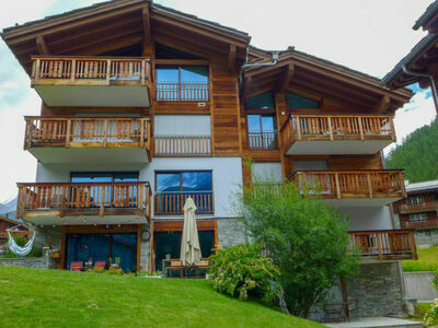 Dione, Appartement 8 personnes à Zermatt CH3920.81.1