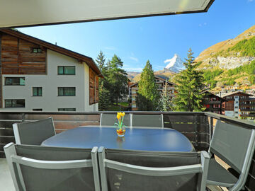 Location Appartement à Zermatt,Roc CH3920.814.1 N°33710