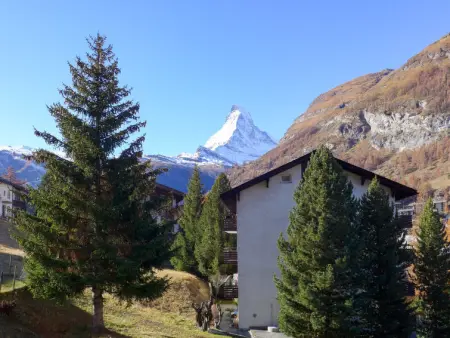 Appartement à Zermatt, St. Bernhard - L867051