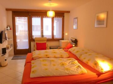 Location Appartement à Zermatt,Bellevue CH3920.860.7 N°867054