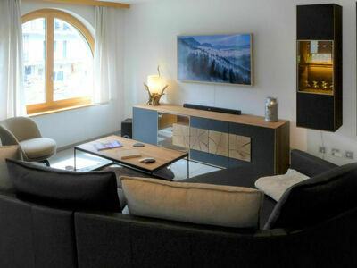 Breithorn, Appartement 6 personnes à Zermatt CH3920.940.1