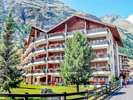 Appartement à Zermatt, Pasadena - L33721