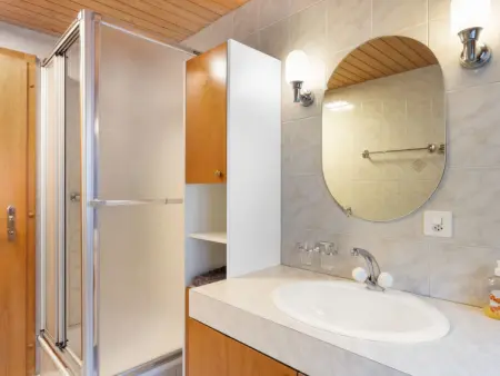 Heimine, Chalet 4 personnes à Grächen - Photo 5