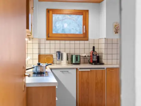 Heimine, Chalet 4 personnes à Grächen - Photo 14