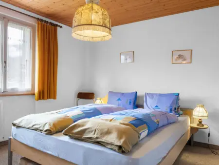 Heimine, Chalet 4 personnes à Grächen - Photo 19