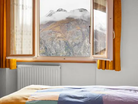 Heimine, Chalet 4 personnes à Grächen - Photo 21