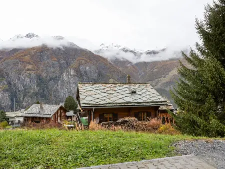 Heimine, Chalet 4 personnes à Grächen - Photo 24