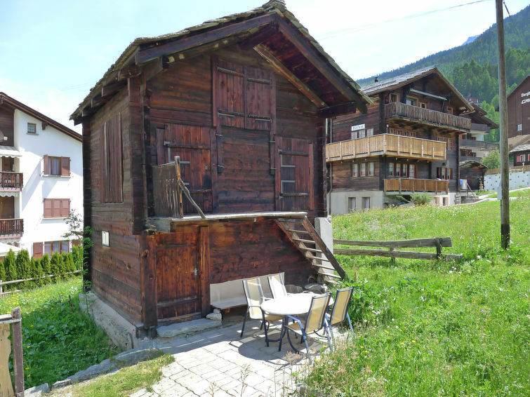 Heiderösli, Location Chalet à Grächen - Photo 6 / 19