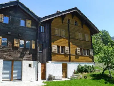 Appartement à Bürchen, Jostbiel - N°231719