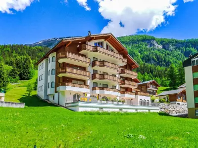 Appartement à Leukerbad, A22 - N°62040