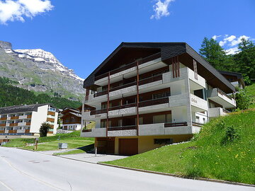 Location Appartement à Leukerbad,Orion CH3954.440.1 N°410907