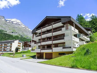 Appartement à Leukerbad, Orion - N°410907