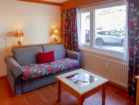 Résidence Christina Apt. 305, Appartement 4 personnes à Crans Montana - Photo 7