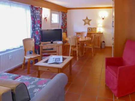 Résidence Christina Apt. 305, Appartement 4 personnes à Crans Montana - Photo 8