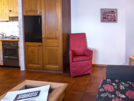 Résidence Christina Apt. 305, Appartement 4 personnes à Crans Montana - Photo 9