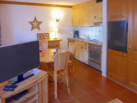 Résidence Christina Apt. 305, Appartement 4 personnes à Crans Montana - Photo 13