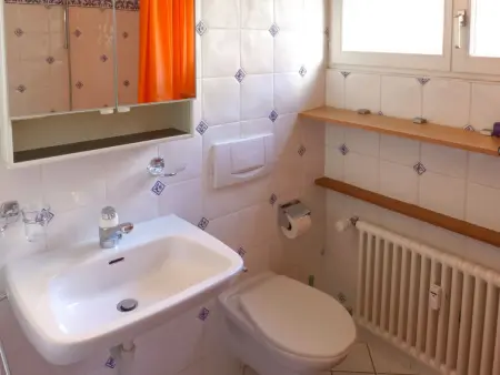 Résidence Christina Apt. 305, Appartement 4 personnes à Crans Montana - Photo 15