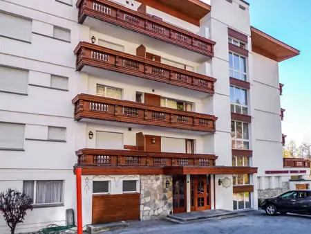 Résidence Christina Apt. 305, Appartement 4 personnes à Crans Montana - Photo 18