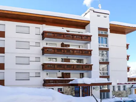 Résidence Christina Apt. 305, Appartement 4 personnes à Crans Montana - Photo 20