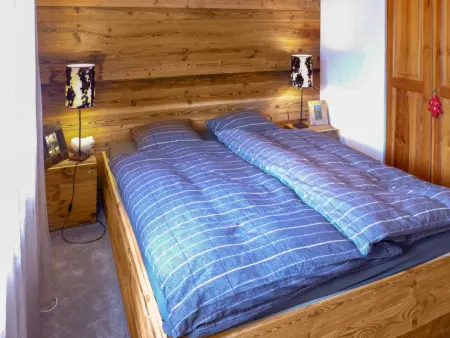 Résidence La Joie N° 1, Appartement 4 personnes à Crans Montana - Photo 1