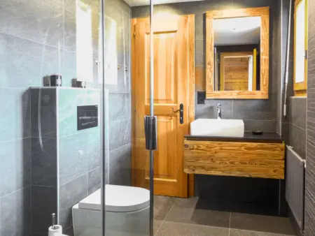 Résidence La Joie N° 1, Appartement 4 personnes à Crans Montana - Photo 3