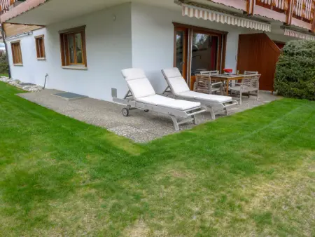 Résidence La Joie N° 1, Appartement 4 personnes à Crans Montana - Photo 5