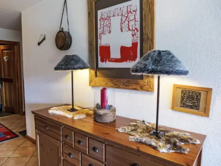 Résidence La Joie N° 1, Appartement 4 personnes à Crans Montana - Photo 8