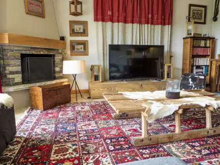 Résidence La Joie N° 1, Appartement 4 personnes à Crans Montana - Photo 9