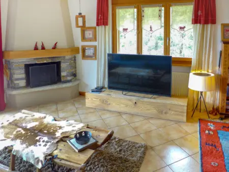 Résidence La Joie N° 1, Appartement 4 personnes à Crans Montana - Photo 10