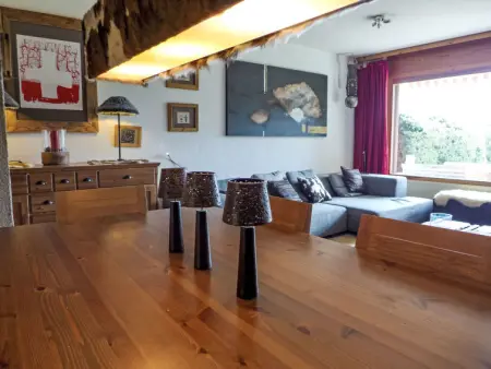 Résidence La Joie N° 1, Appartement 4 personnes à Crans Montana - Photo 11