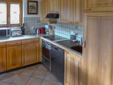 Résidence La Joie N° 1, Appartement 4 personnes à Crans Montana - Photo 17