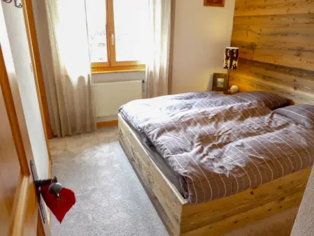 Résidence La Joie N° 1, Appartement 4 personnes à Crans Montana - Photo 18