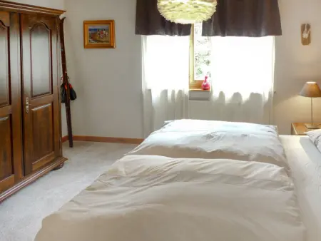 Résidence La Joie N° 1, Appartement 4 personnes à Crans Montana - Photo 19