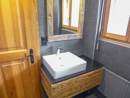 Résidence La Joie N° 1, Appartement 4 personnes à Crans Montana - Photo 20