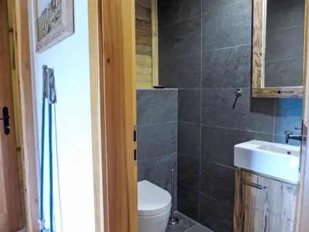 Résidence La Joie N° 1, Appartement 4 personnes à Crans Montana - Photo 23
