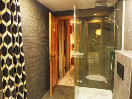 Résidence La Joie N° 1, Appartement 4 personnes à Crans Montana - Photo 24