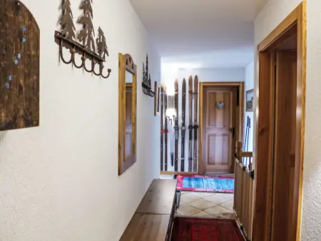 Résidence La Joie N° 1, Appartement 4 personnes à Crans Montana - Photo 25