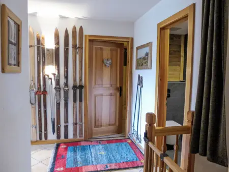 Résidence La Joie N° 1, Appartement 4 personnes à Crans Montana - Photo 26