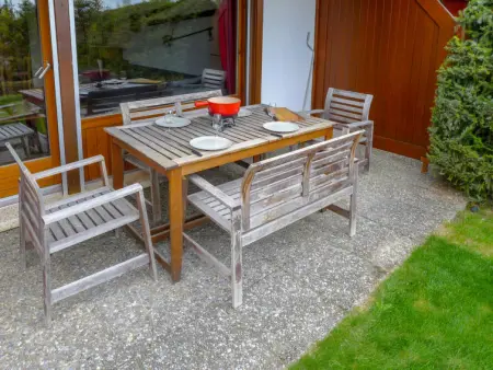 Résidence La Joie N° 1, Appartement 4 personnes à Crans Montana - Photo 27