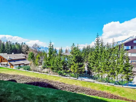 Résidence La Joie N° 1, Appartement 4 personnes à Crans Montana - Photo 31